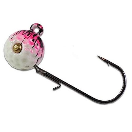 Kalins Sling Blade Jig 14Oz  Pink 2Pk, 2PK SB14-PK